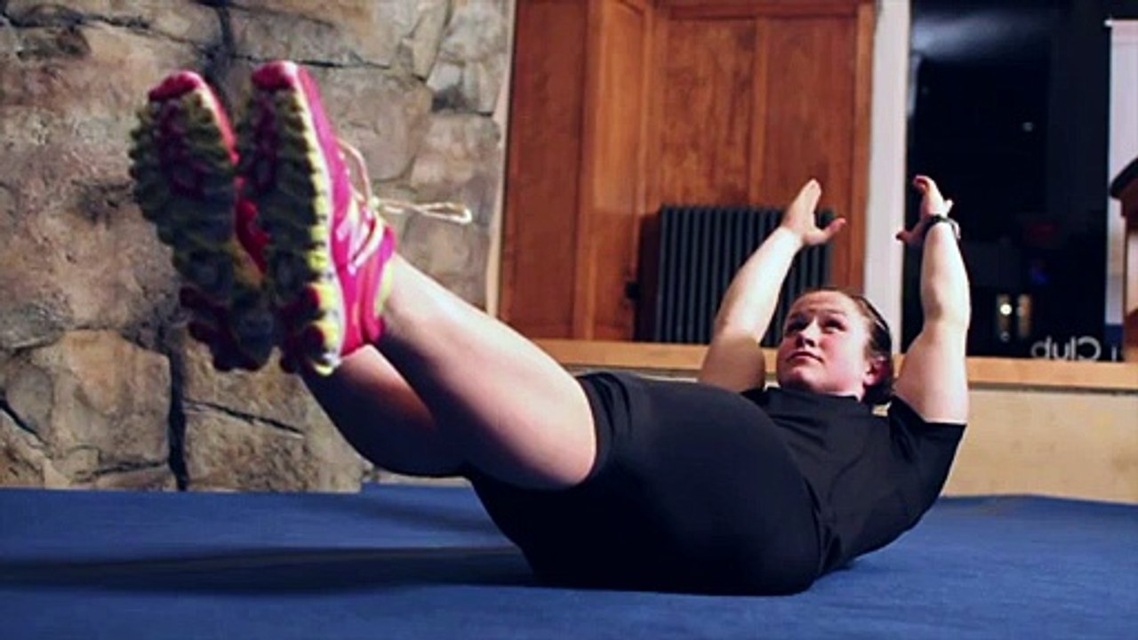 Challenges for Gymnastics