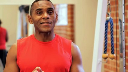 Is Static Stretching Effective for Biceps?