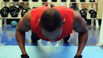 The Purpose of Doing Push-Ups on the Knuckles