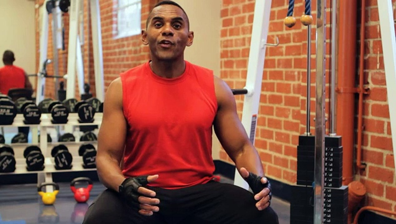 Exercises to Remove Fat Above the Elbow