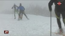Lycée du Mont-Blanc : Futurs skieurs et hockeyeurs en action