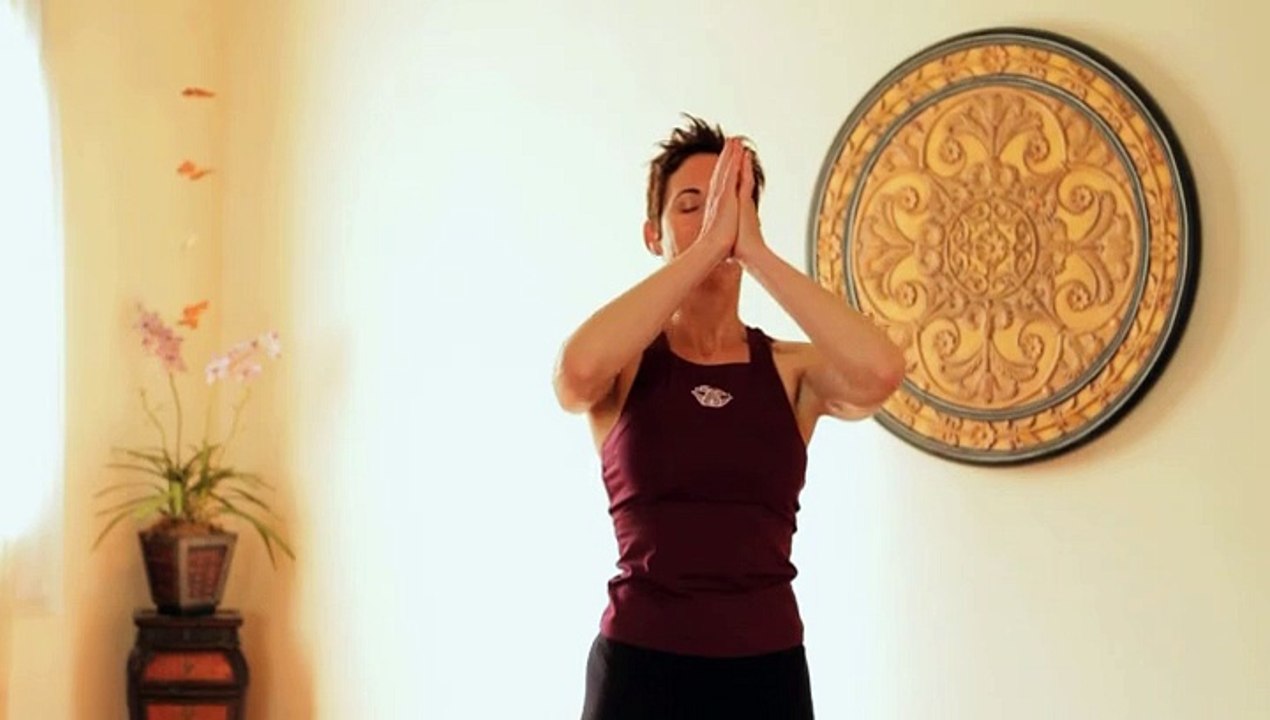 How to Build a Yoga Sequence