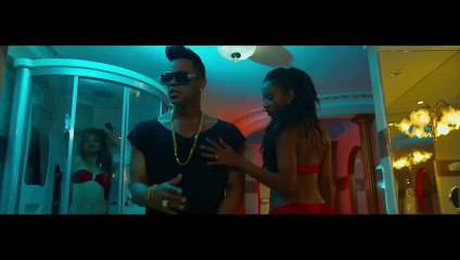 El Chacal Feat  Yavay - Ale Fresh - Me Mata