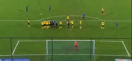 Club Brugge vs Lokeren 1 0 All Goals [ 03_ 12_ 2015 ] HD