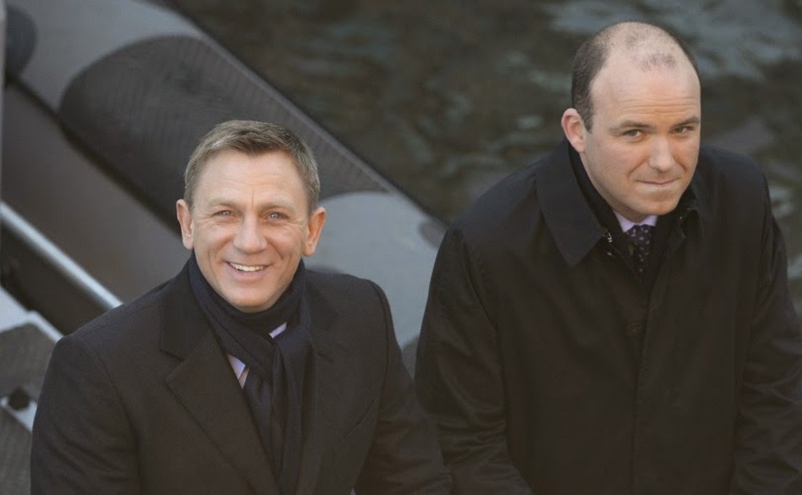 Spectre (2015)