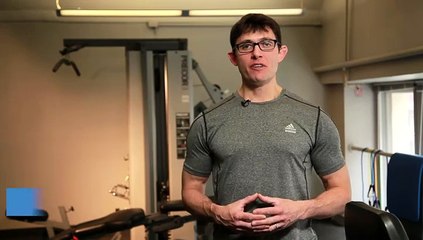 Ankle Plantar Flexion & Squats