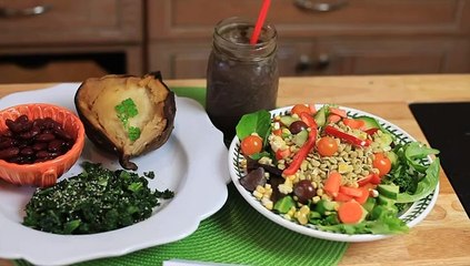 What Happens if You Consume Too Much Protein & Amino Acids?