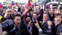 Reelección indefinida en Ecuador podría empezar en 2021