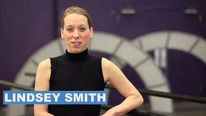 Leg Raises to Stretch Hip Flexors