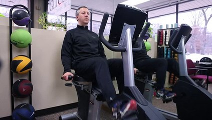 How to Get Abs After Losing 100 Lbs.