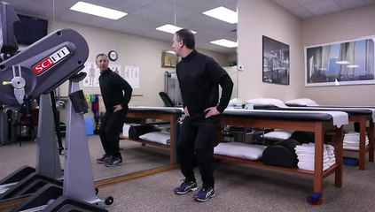 How to Know if You Are Doing Squats Right