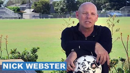 How to Kick a Soccer Ball With Speed