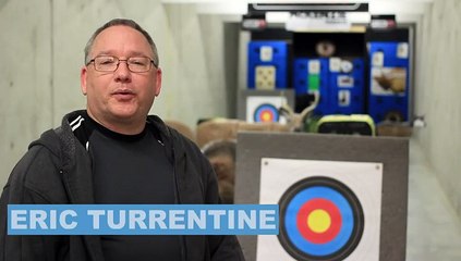 What Is the Red Ring on an Archery Target Called?