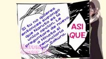 ♥Doujinshi Sasusaku♥ [El tesoro de Sasuke]★[Parte 3]♥[Español] HD
