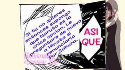 ♥Doujinshi Sasusaku♥ [El tesoro de Sasuke]★[Parte 3]♥[Español] HD