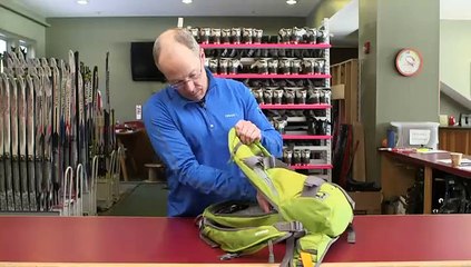 What to Pack for Snowshoeing