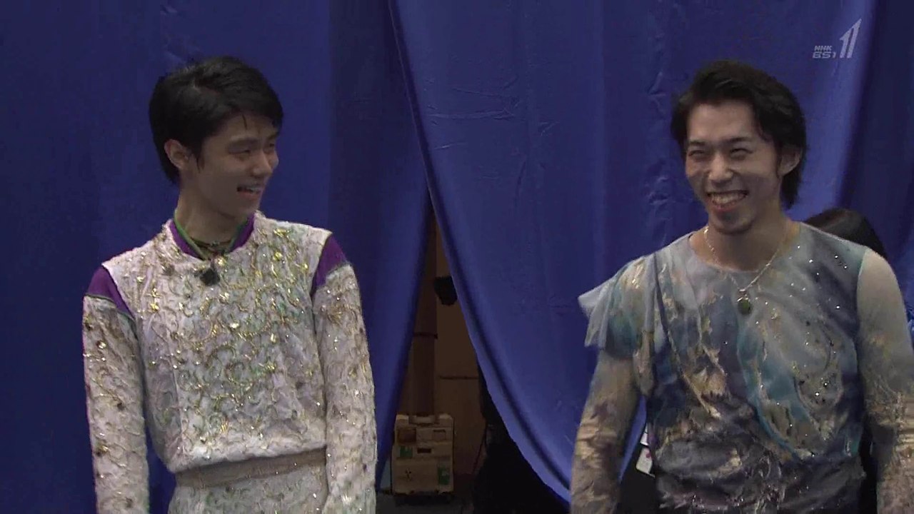 N Men FS②
