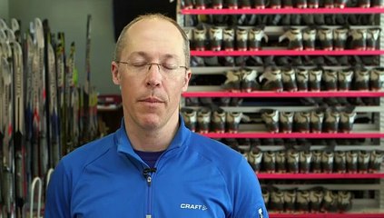 What Are Skiing Sticks Made Out Of?