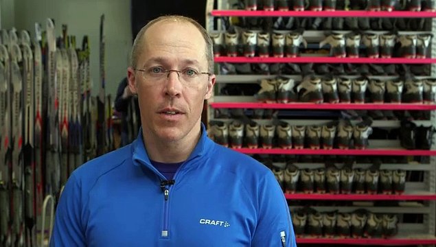 Are Snow Skis or Snowshoes Faster in Deep Snow?