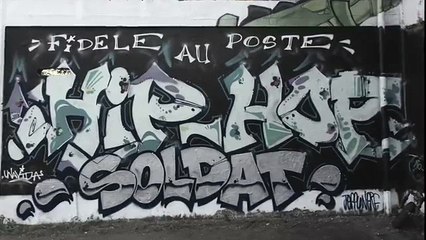 Jeff Le Nerf -ça fera pas twerker