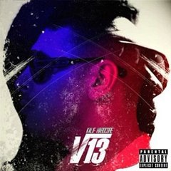 Kalif Hardcore - Bordel