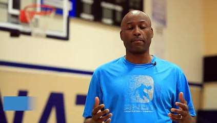 How to Use Your Forearms in Basketball