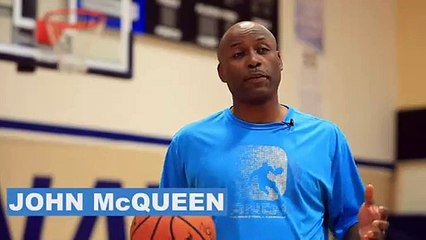 How to Freestyle in Basketball Shots