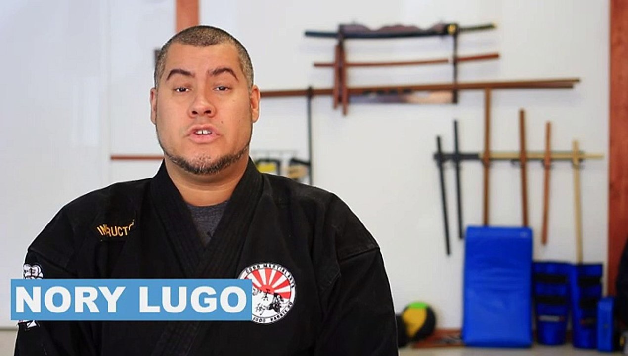 How to Do a Proper Punch