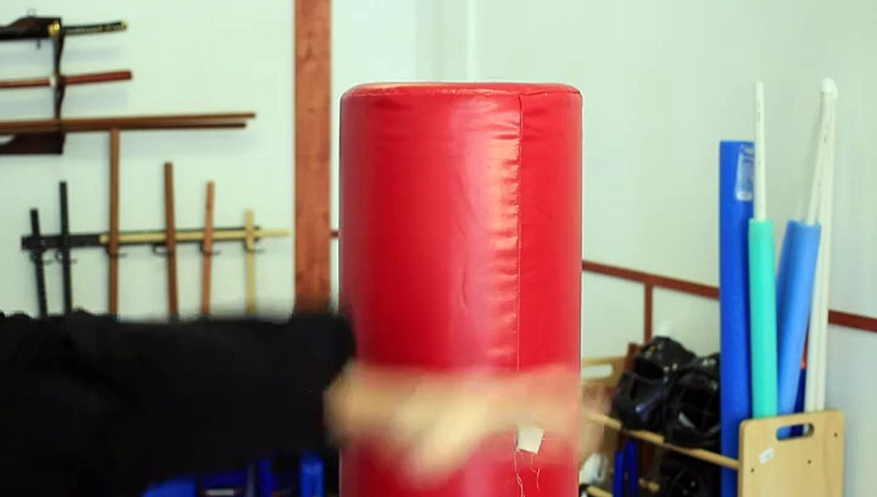 How to Make Clean Kicks