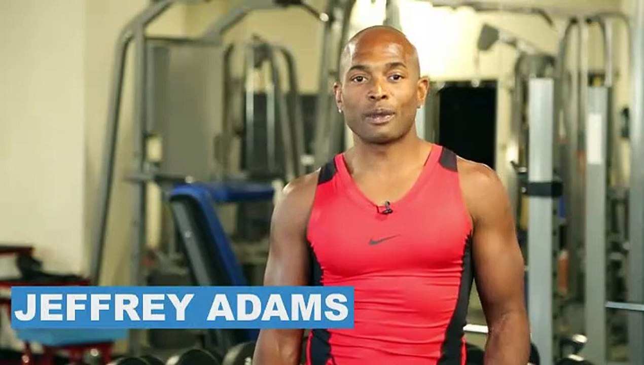 How to Slim Down My Biceps