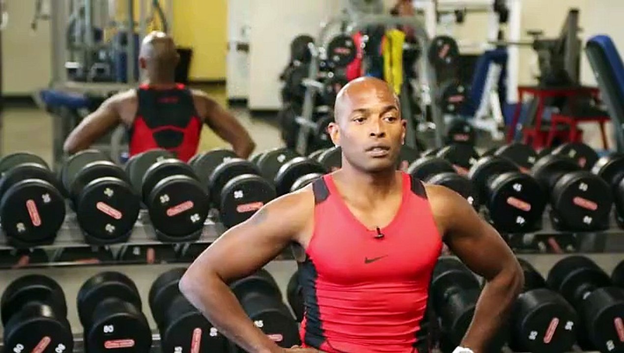 "Freshman 15" Exercise Tips