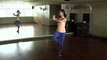 Ballet-Inspired Exercise Moves