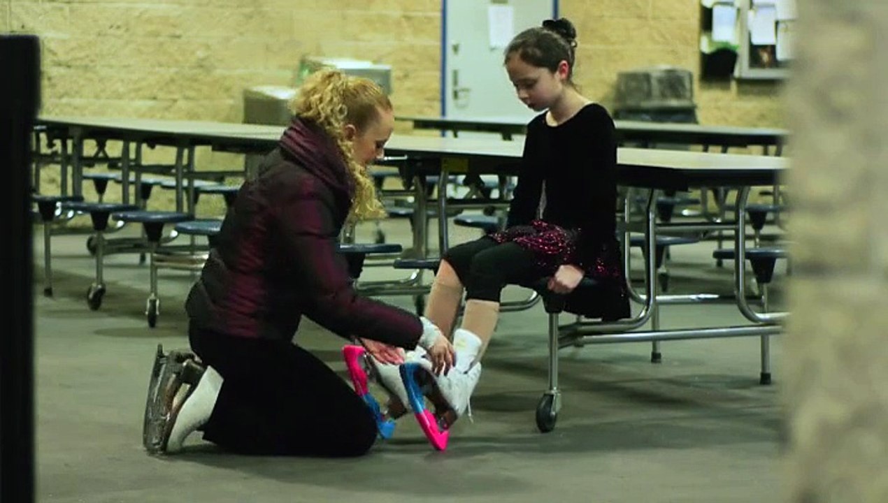 How to Protect Your Ankles When Ice Skating
