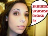 ASMR Sound Slice: Binaural SKSK (& the origin of SK) and Ear Massage for Relaxation