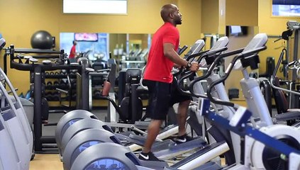 How to Test Cardiovascular Endurance on an Elliptical