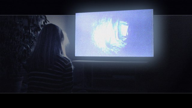 Phénomènes Inexplicables 6 : The Ghost Side - Bande-annonce VF