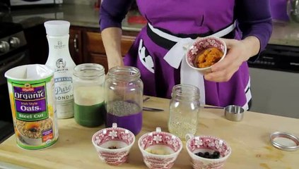 Kinds of Meal Preparation