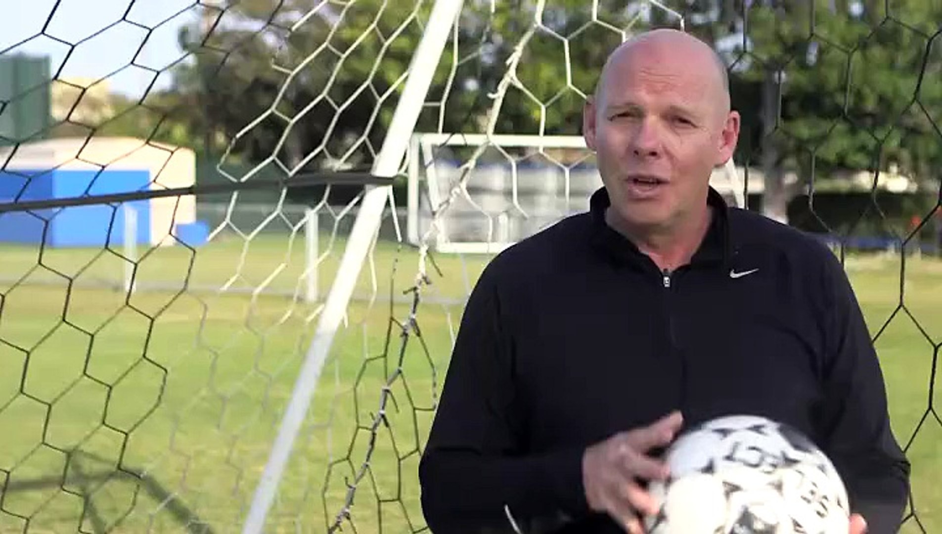 The Purpose of the Penalty Area on a Soccer Field
