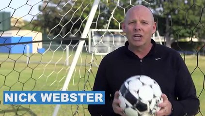 How to Do the Best Soccer Foot Juggles