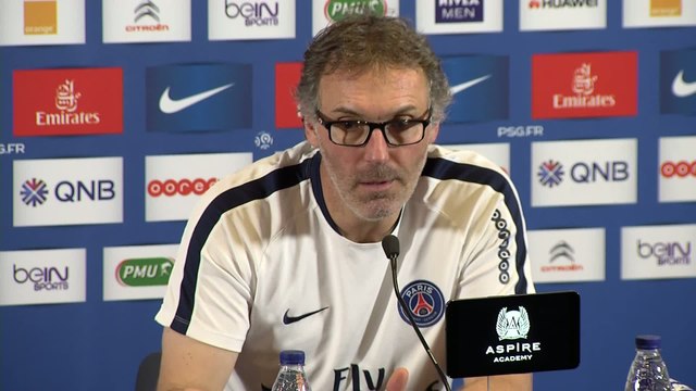 Foot - L1 - PSG : Blanc «Le mercato d'hiver est une très mauvaise chose»