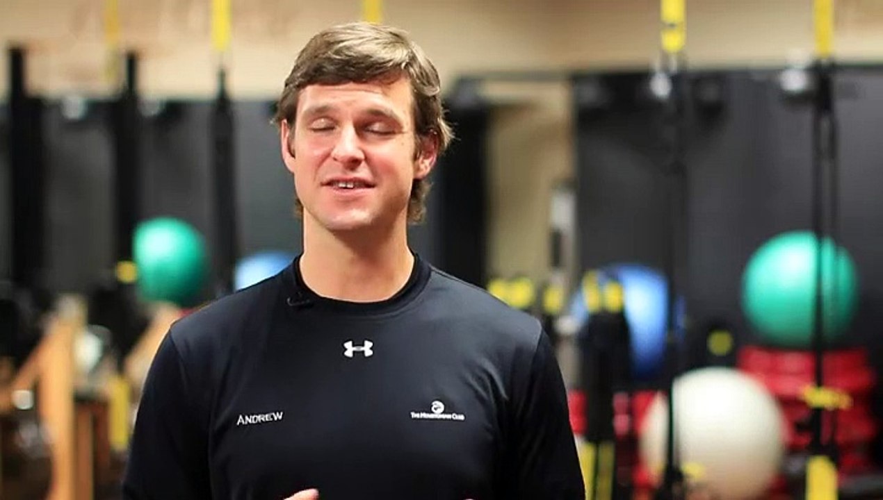 How to Learn Kipping Pull-Ups