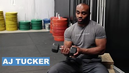 Does Weightlifting Cause Your Fingertips to Peel?