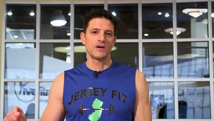 Plyometric Exercises for Running Speed