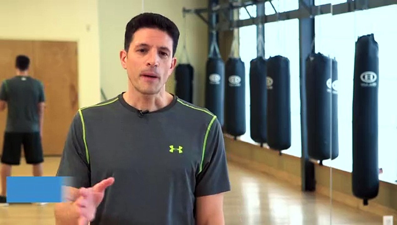 What Exercises Can You Use to Stretch Your Shoulders?