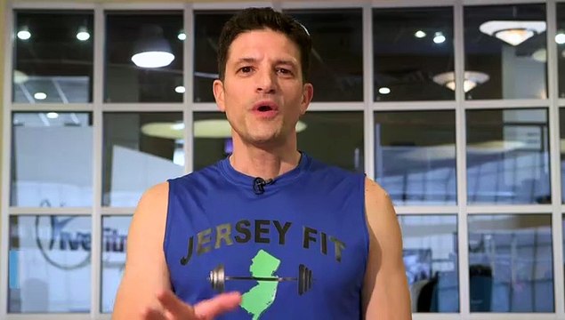 Jogging Tips for 45-Year-Olds