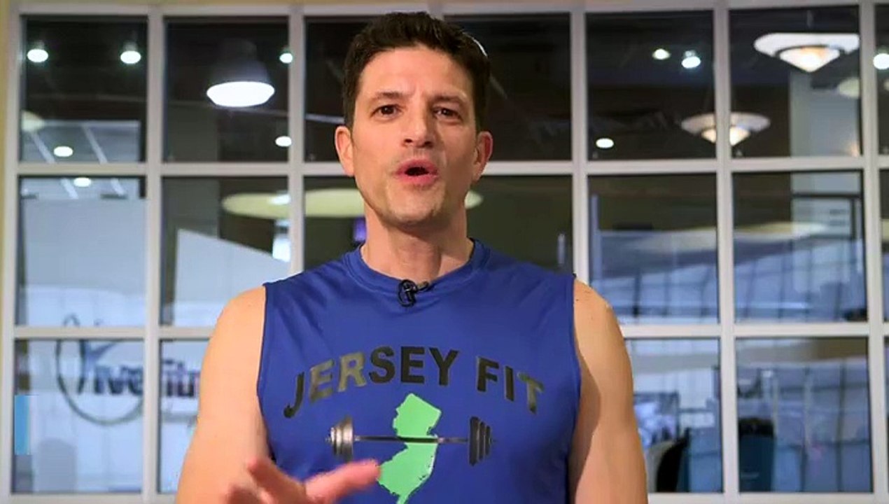 Jogging Tips for 45-Year-Olds