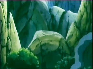 المقاتل النبيل الحلقه 33