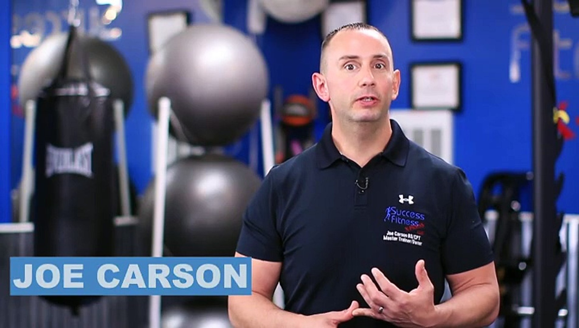 ⁣How to Increase Your Physical Fitness