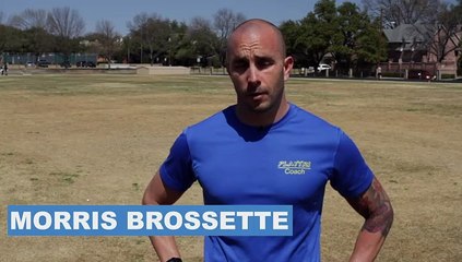 What Is the Average Acceleration of a World-Class Sprinter?