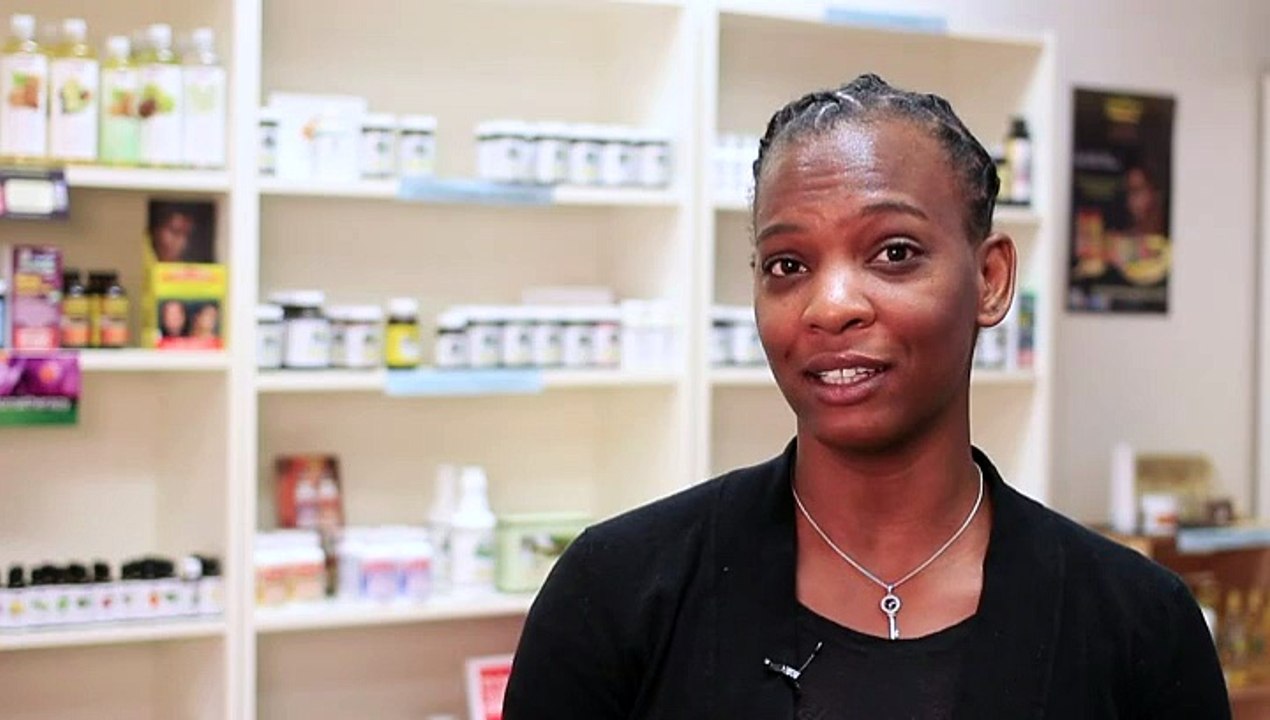 Standard Process for Removing Parasites